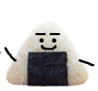 おにぎり君