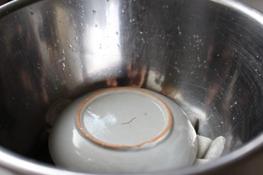 漬け物 作り方