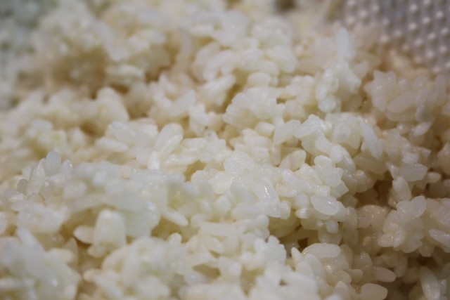 米麹で甘酒の作り方3