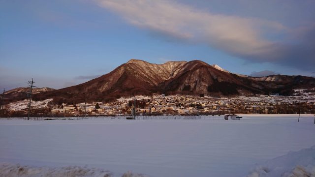 2019年高社山