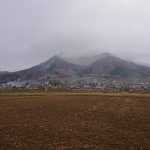 2019.12.8高社山